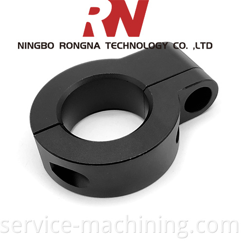 Cnc Machining Service Milling And Turning